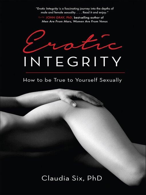 Title details for Erotic Integrity by Claudia Six - Available